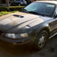 Illustration for article titled Every Single Fourth-Generation Mustang Looks Like It Lost A Bar Fighti/i